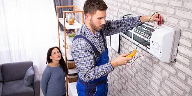 HVAC Maintenance
