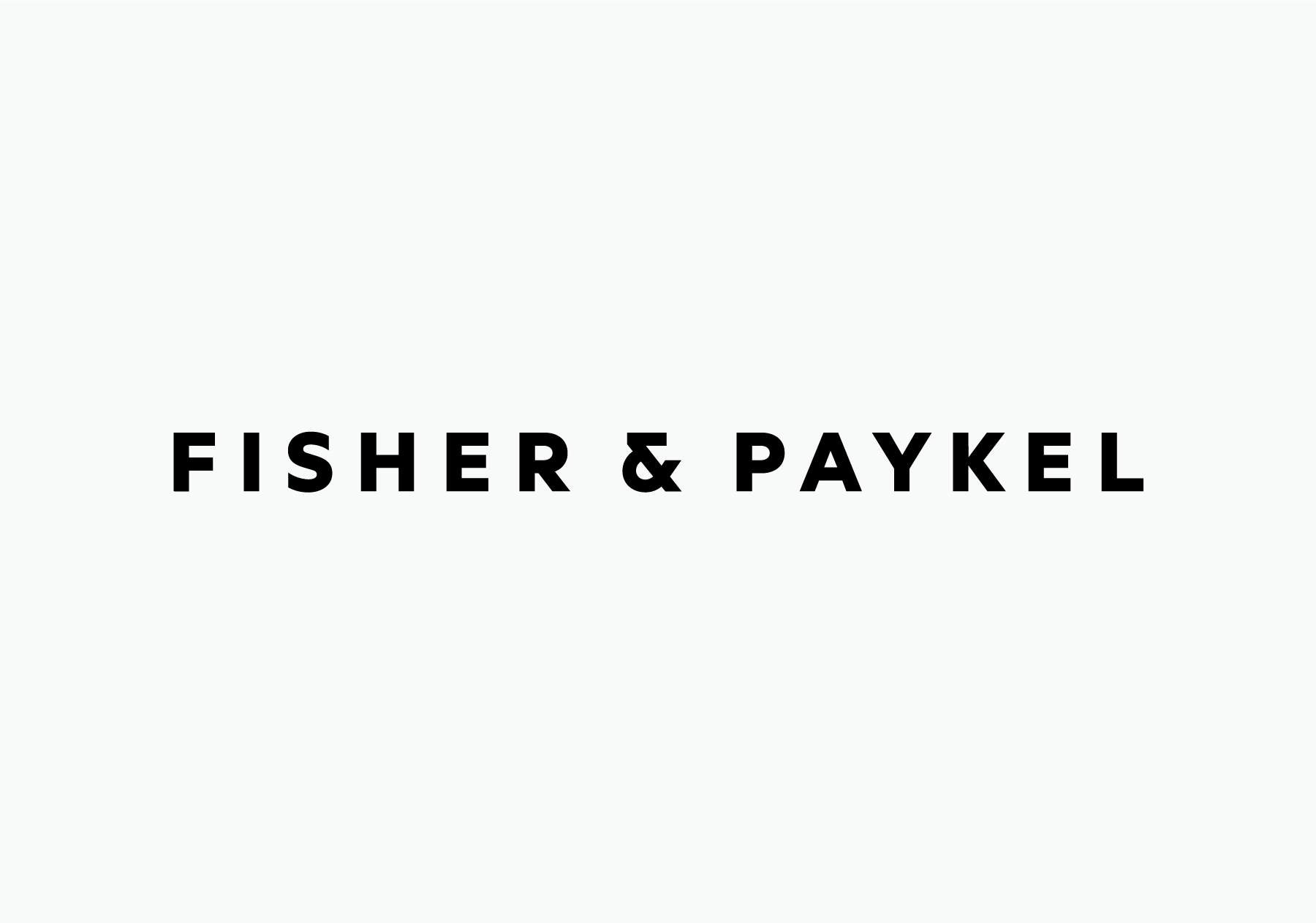 Fisher & Paykel
